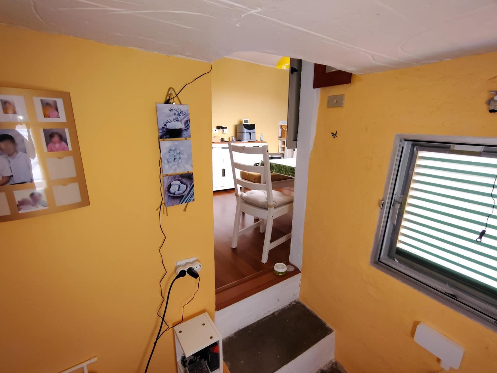 4 soverom Finca/Herregård til salgs i Moya - € 235 000 (Ref: 9338459)