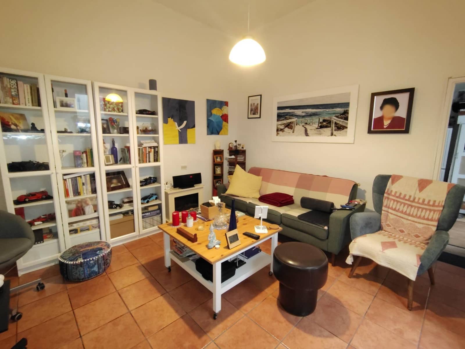 4 soverom Finca/Herregård til salgs i Moya - € 235 000 (Ref: 9338459)