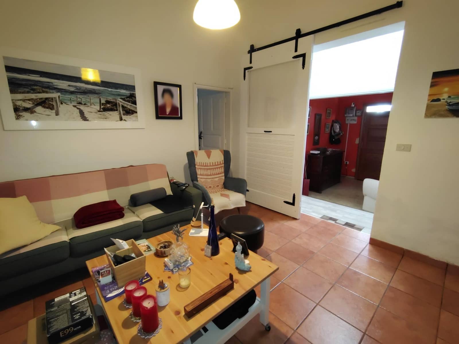 4 soverom Finca/Herregård til salgs i Moya - € 235 000 (Ref: 9338459)