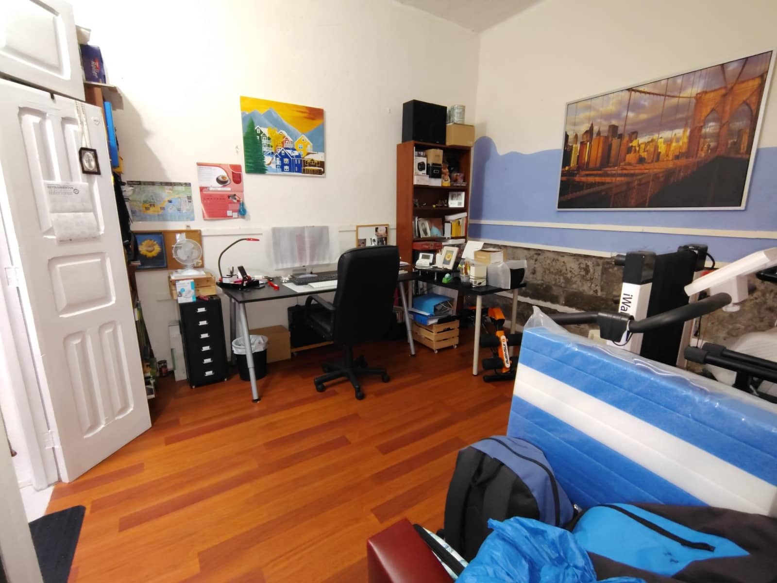 4 soverom Finca/Herregård til salgs i Moya - € 235 000 (Ref: 9338459)