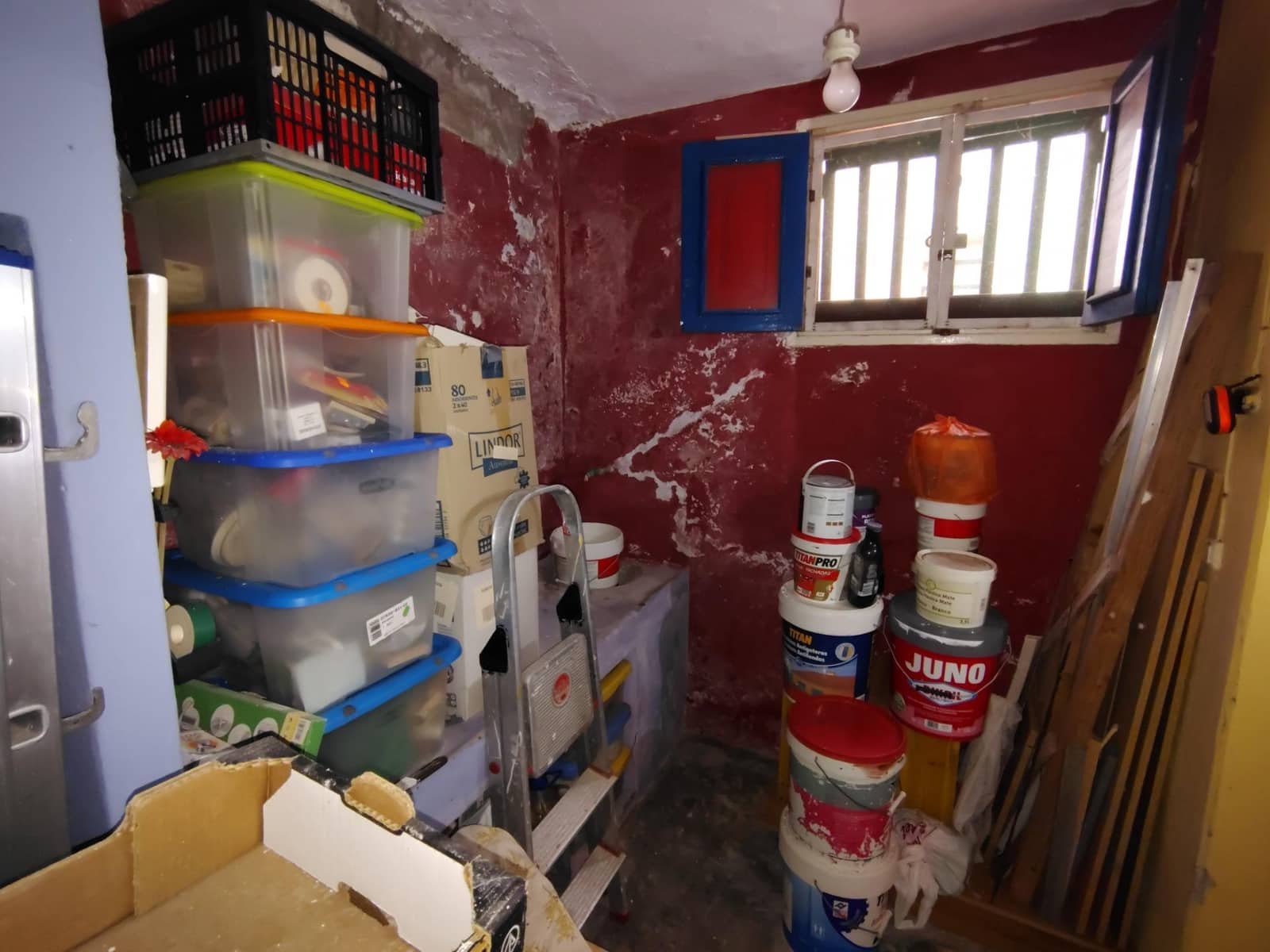 4 soverom Finca/Herregård til salgs i Moya - € 235 000 (Ref: 9338459)