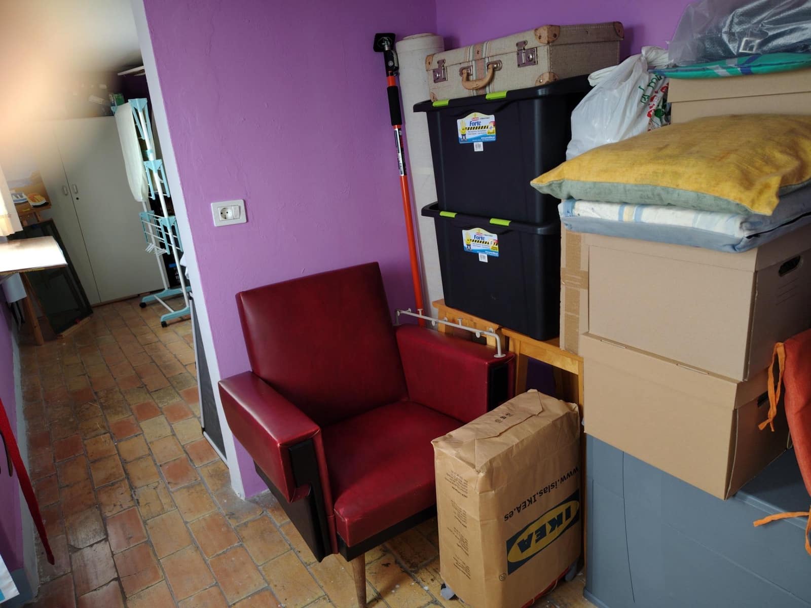 4 soverom Finca/Herregård til salgs i Moya - € 235 000 (Ref: 9338459)