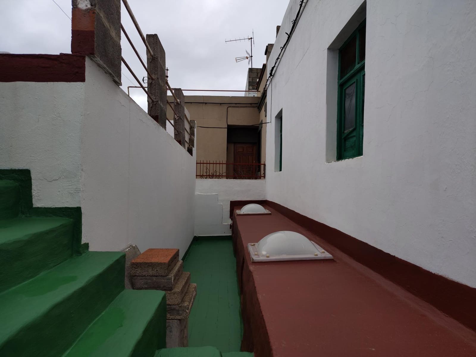 4 soverom Finca/Herregård til salgs i Moya - € 235 000 (Ref: 9338459)