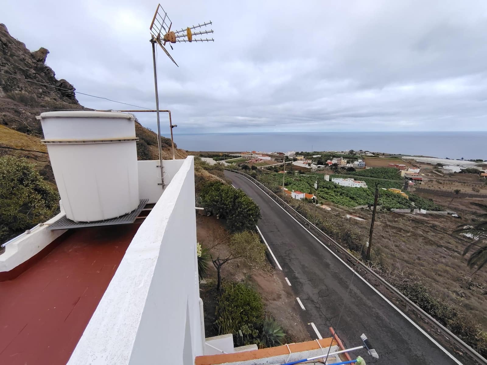 4 soverom Finca/Herregård til salgs i Moya - € 235 000 (Ref: 9338459)