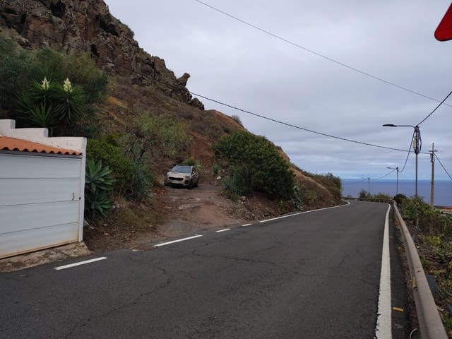 4 bedroom Finca/Country House for sale in Moya - € 235,000 (Ref: 9338459)