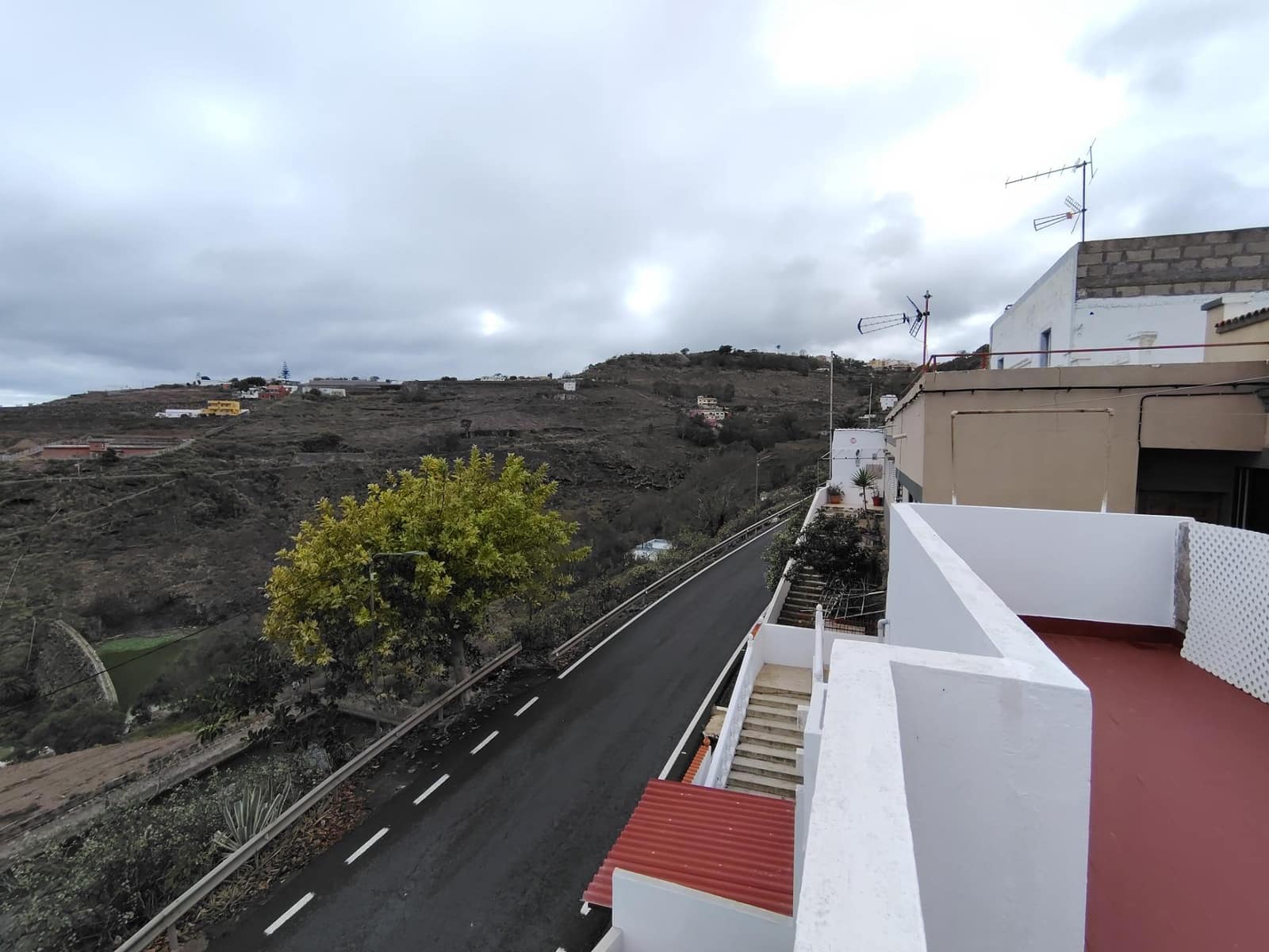 4 soverom Finca/Herregård til salgs i Moya - € 235 000 (Ref: 9338459)