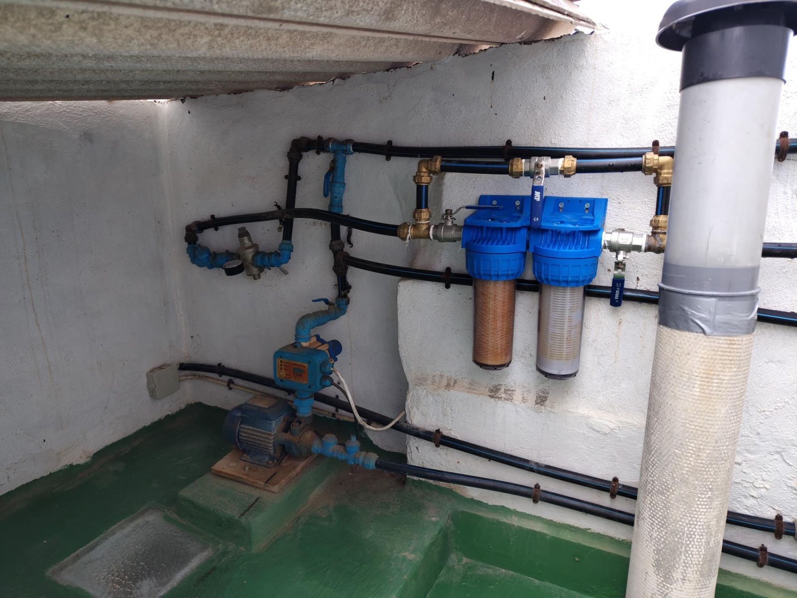 4 soverom Finca/Herregård til salgs i Moya - € 235 000 (Ref: 9338459)