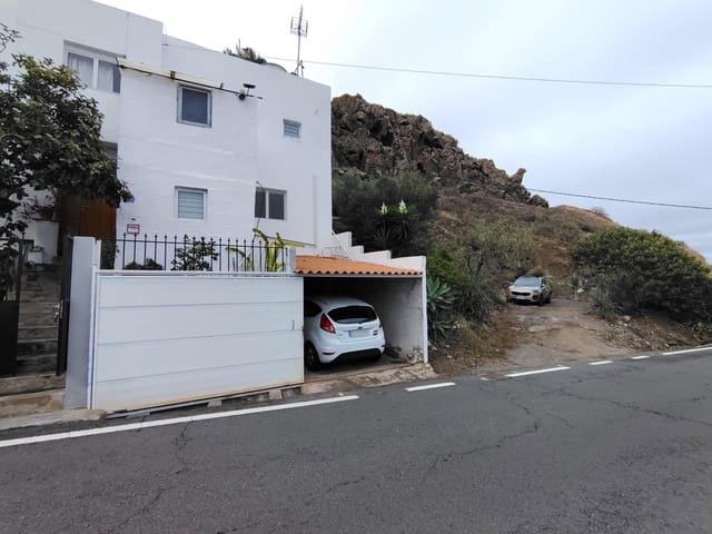 4 bedroom Finca/Country House for sale in Moya - € 235,000 (Ref: 9338459)