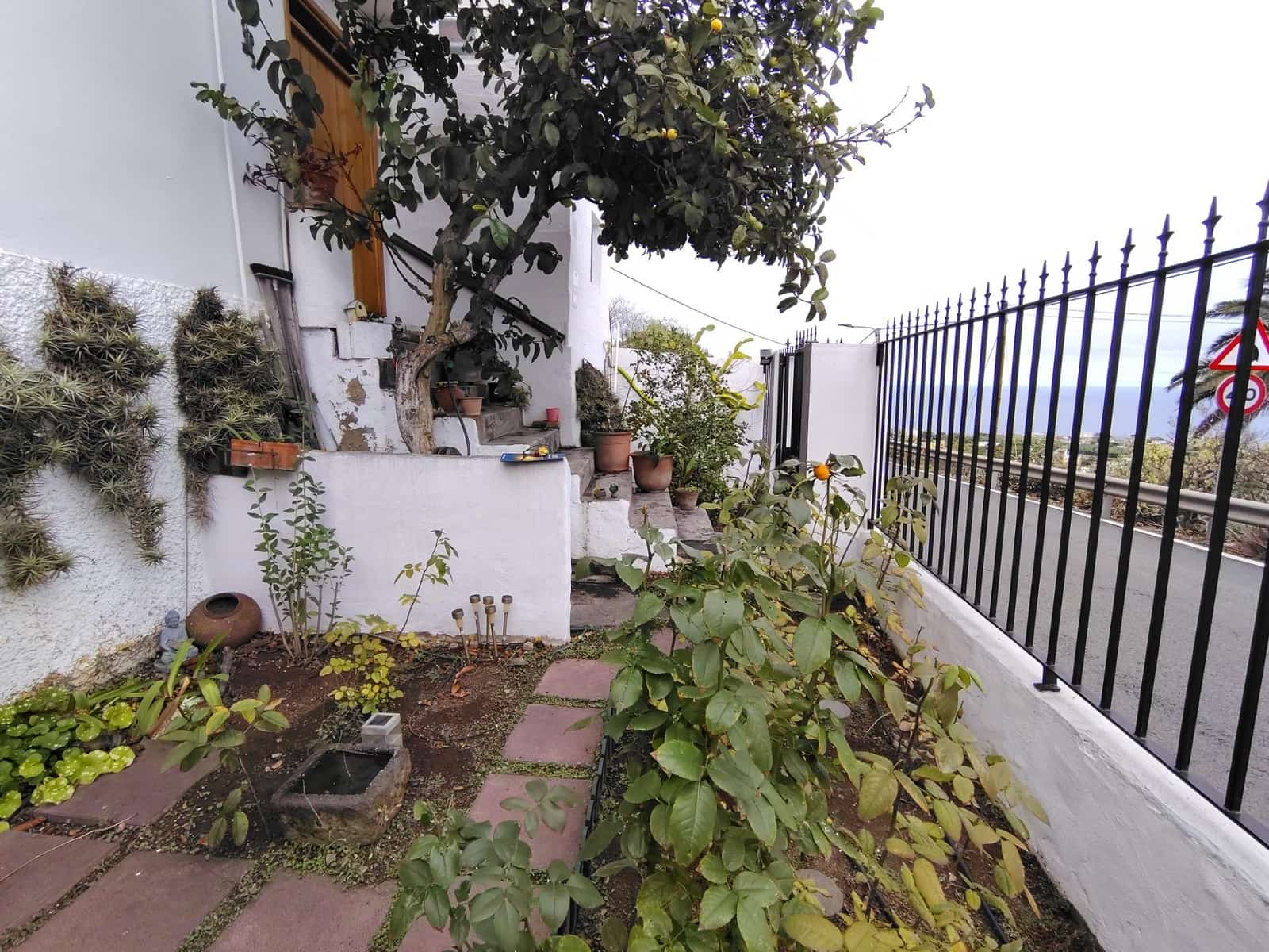 4 soverom Finca/Herregård til salgs i Moya - € 235 000 (Ref: 9338459)