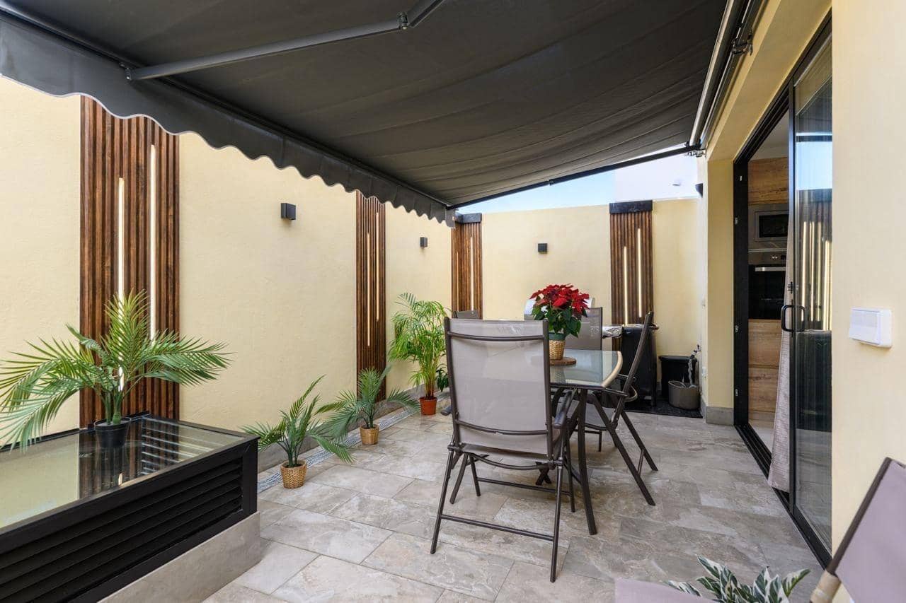 4 slaapkamer Rijtjeshuis te koop in Sonneland - € 535.000 (Ref: 9385478)