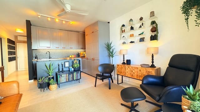 2 chambre Appartement à vendre à El Tablero, San Bartolomé de Tirajana avec garage - 299 900 € (Ref: 9401509)