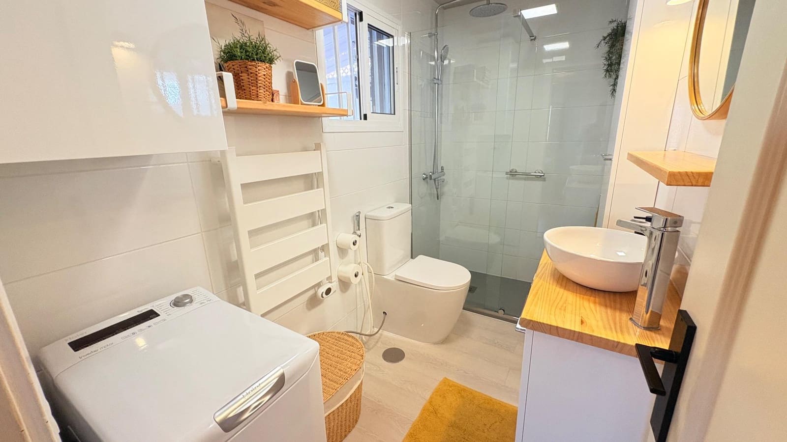 2 bedroom Flat for sale in El Tablero with garage - € 299,900 (Ref: 9401509)