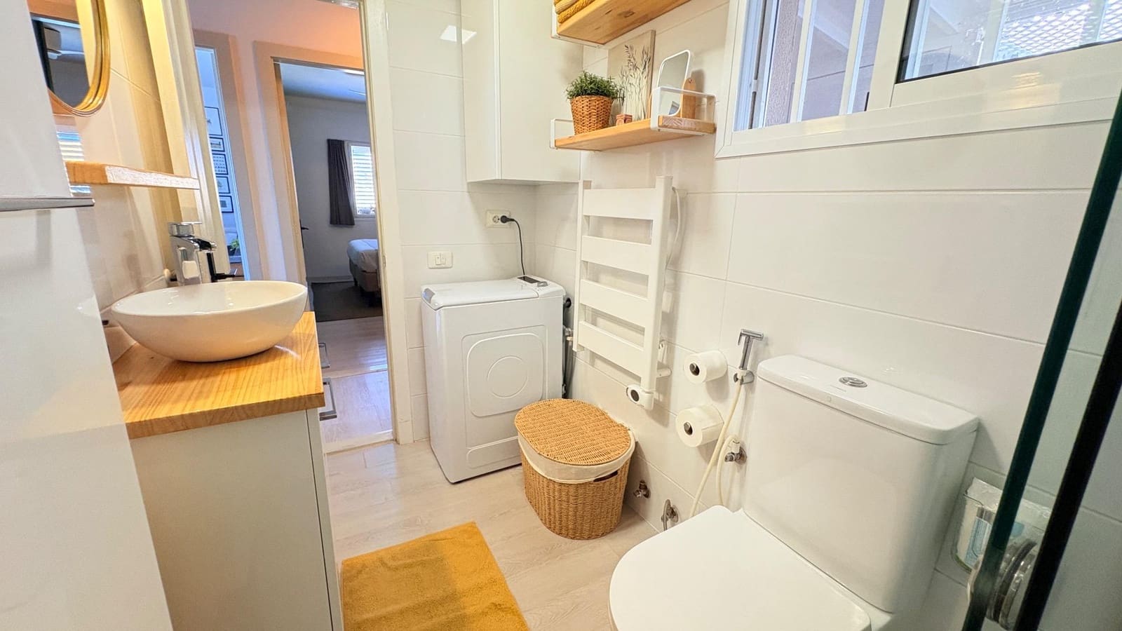 2 bedroom Flat for sale in El Tablero with garage - € 299,900 (Ref: 9401509)