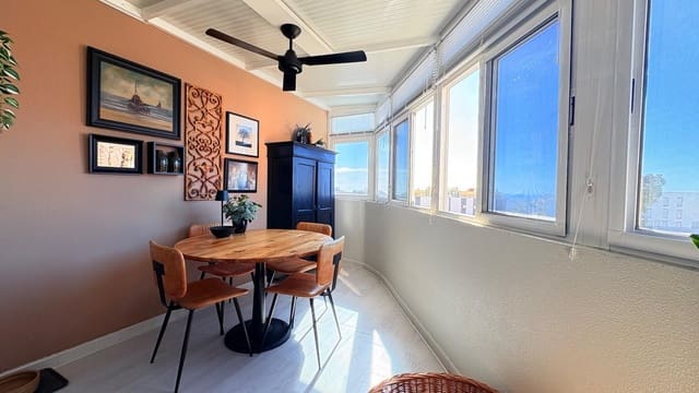 2 chambre Appartement à vendre à El Tablero, San Bartolomé de Tirajana avec garage - 299 900 € (Ref: 9401509)