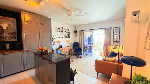 2 chambre Appartement à vendre à El Tablero, San Bartolomé de Tirajana avec garage - 299 900 € (Ref: 9401509)