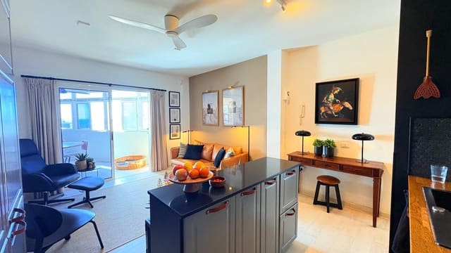 2 chambre Appartement à vendre à El Tablero, San Bartolomé de Tirajana avec garage - 299 900 € (Ref: 9401509)