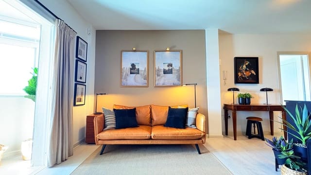 2 chambre Appartement à vendre à El Tablero, San Bartolomé de Tirajana avec garage - 299 900 € (Ref: 9401509)