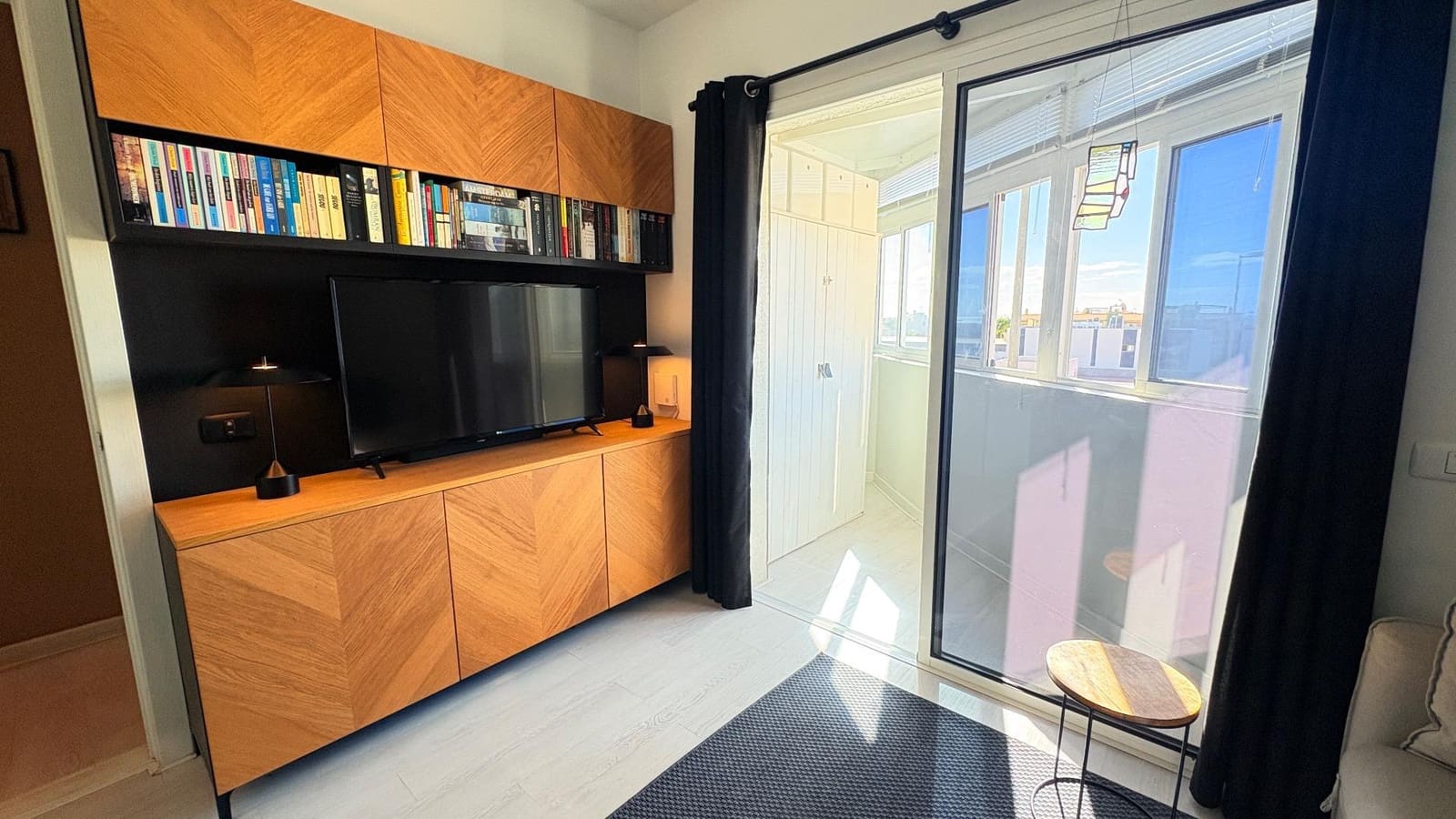 2 bedroom Flat for sale in El Tablero with garage - € 299,900 (Ref: 9401509)