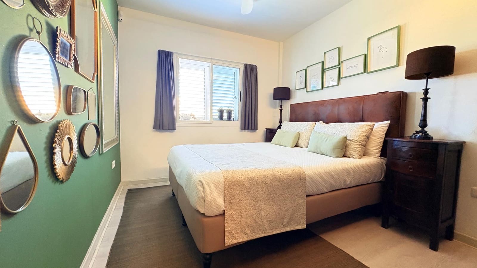 2 bedroom Flat for sale in El Tablero with garage - € 299,900 (Ref: 9401509)