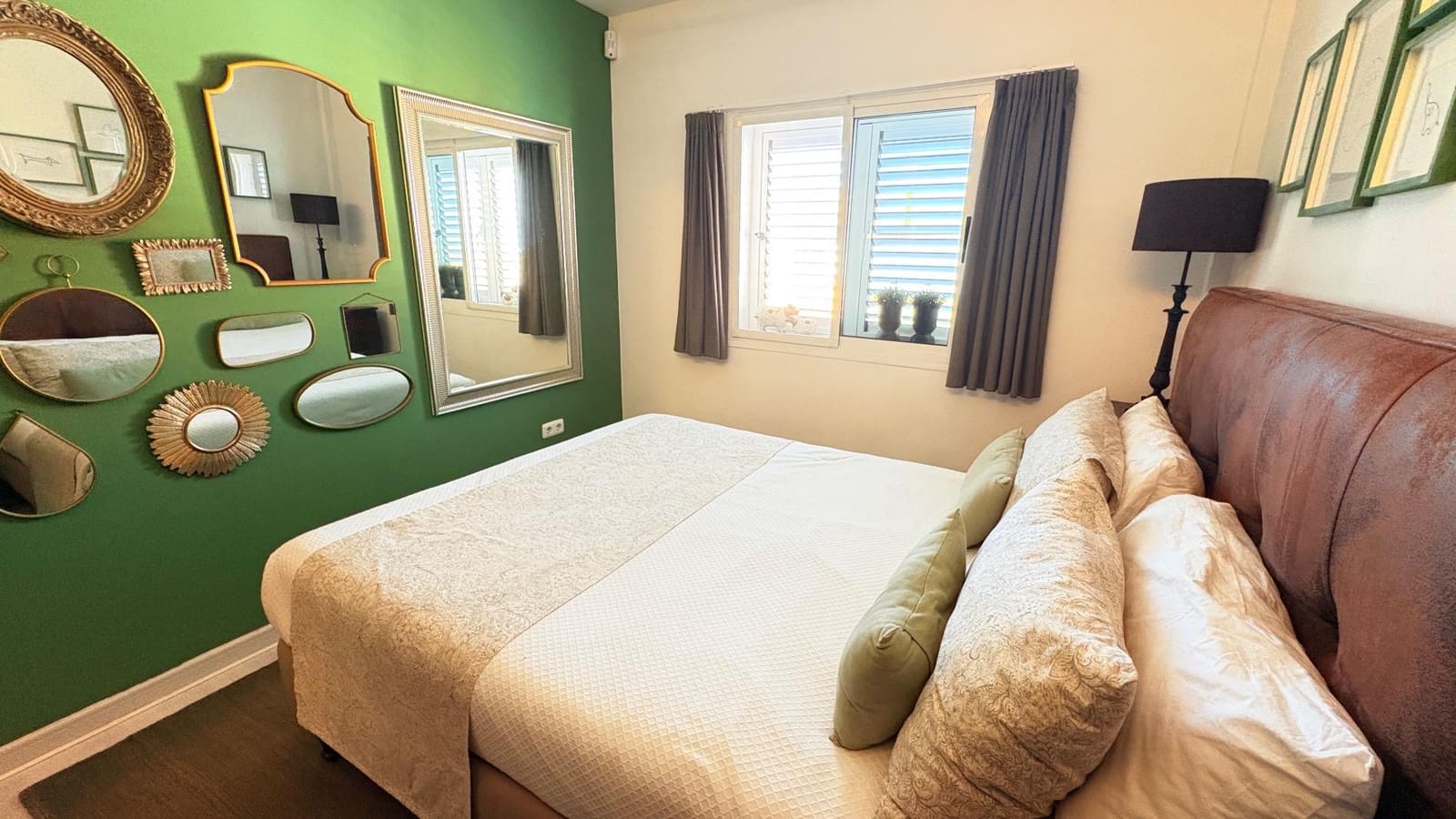 2 bedroom Flat for sale in El Tablero with garage - € 299,900 (Ref: 9401509)