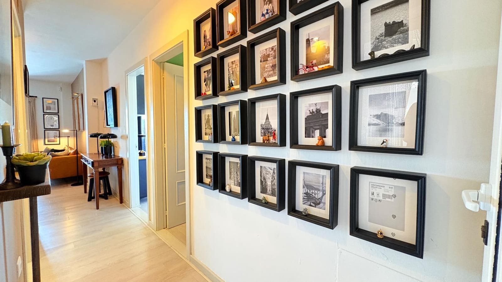 2 bedroom Flat for sale in El Tablero with garage - € 299,900 (Ref: 9401509)