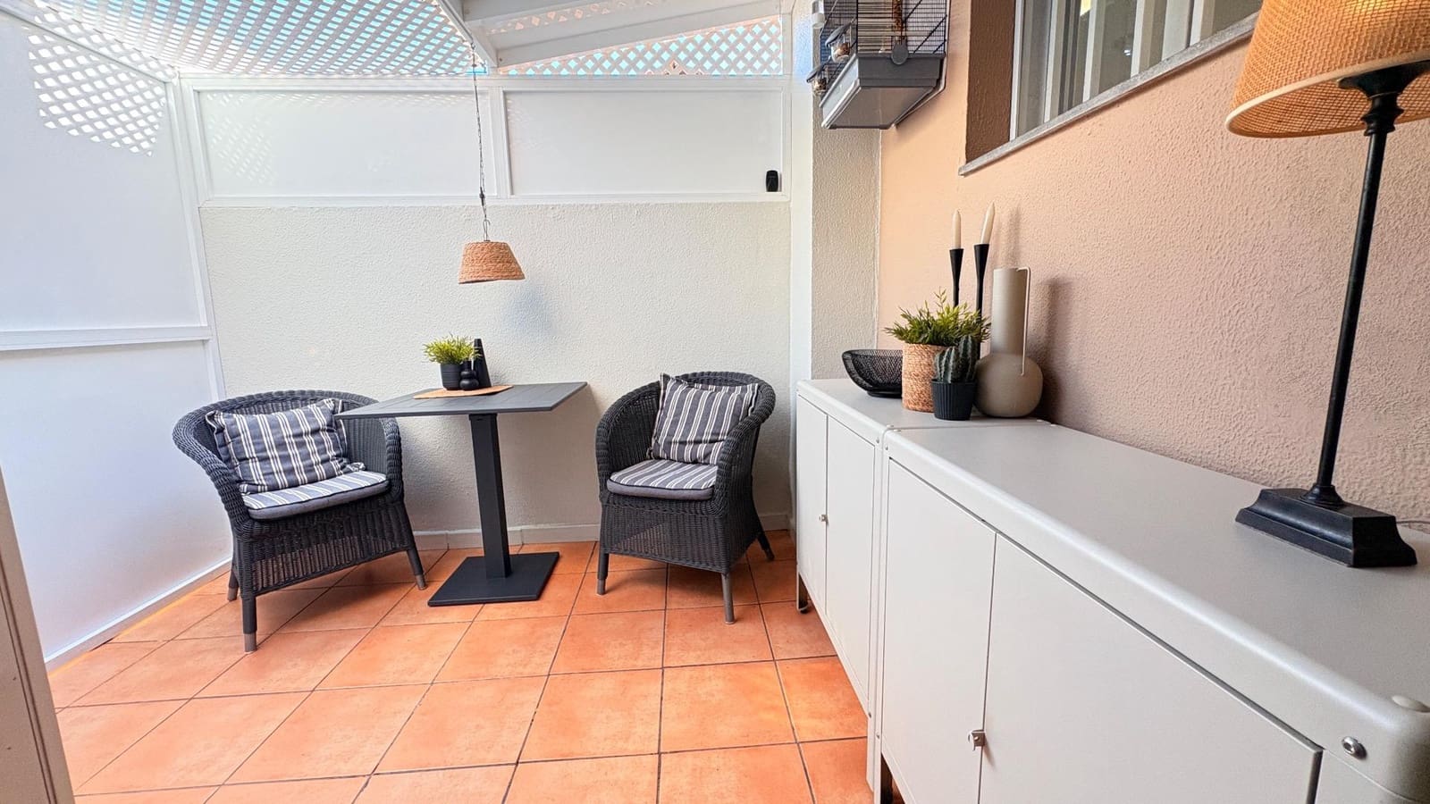 2 bedroom Flat for sale in El Tablero with garage - € 299,900 (Ref: 9401509)