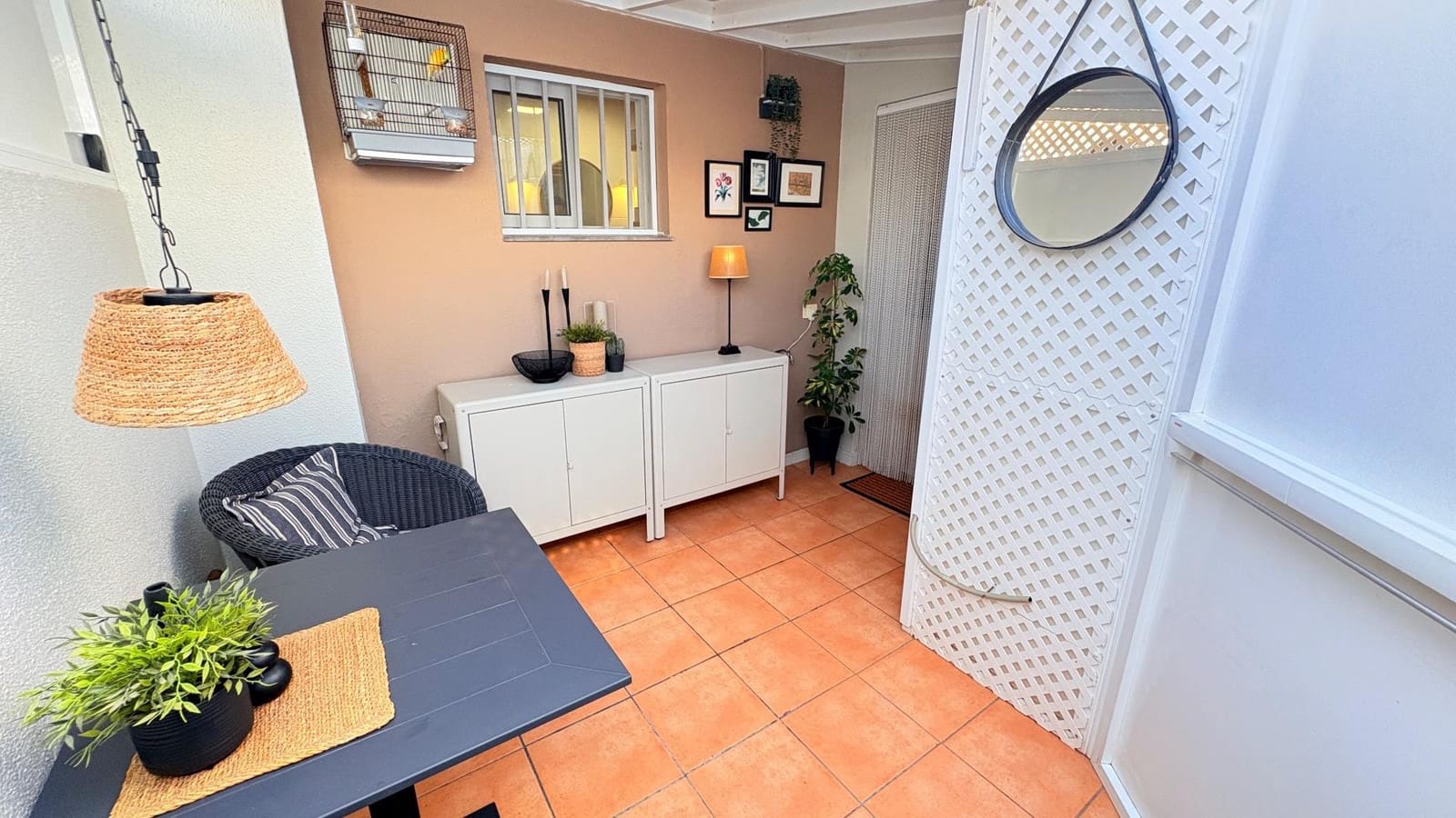 2 bedroom Flat for sale in El Tablero with garage - € 299,900 (Ref: 9401509)