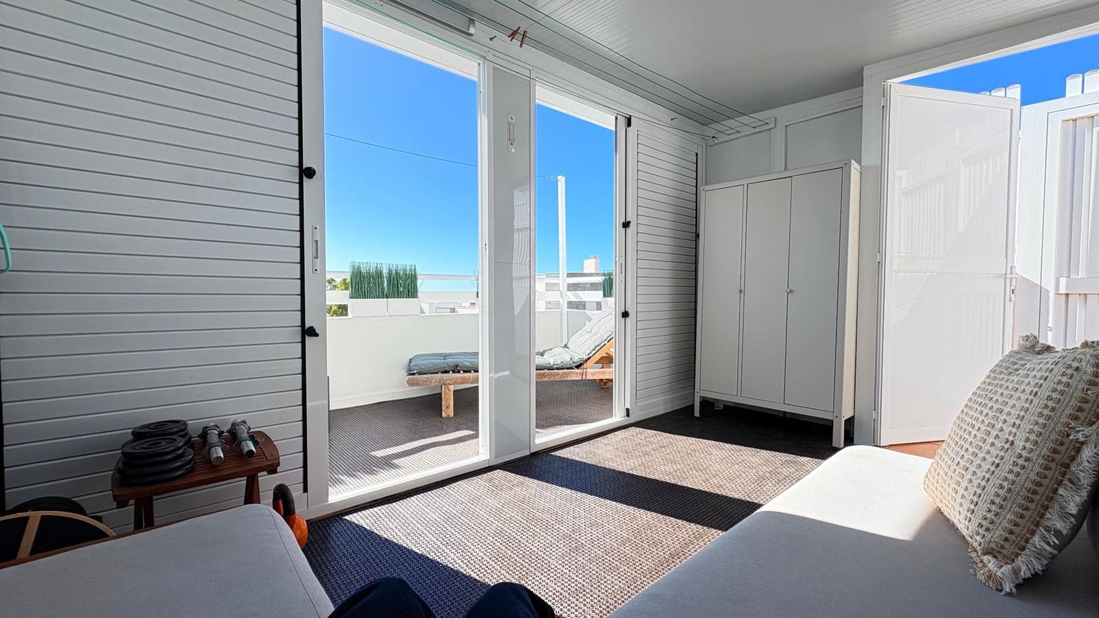 2 bedroom Flat for sale in El Tablero with garage - € 299,900 (Ref: 9401509)