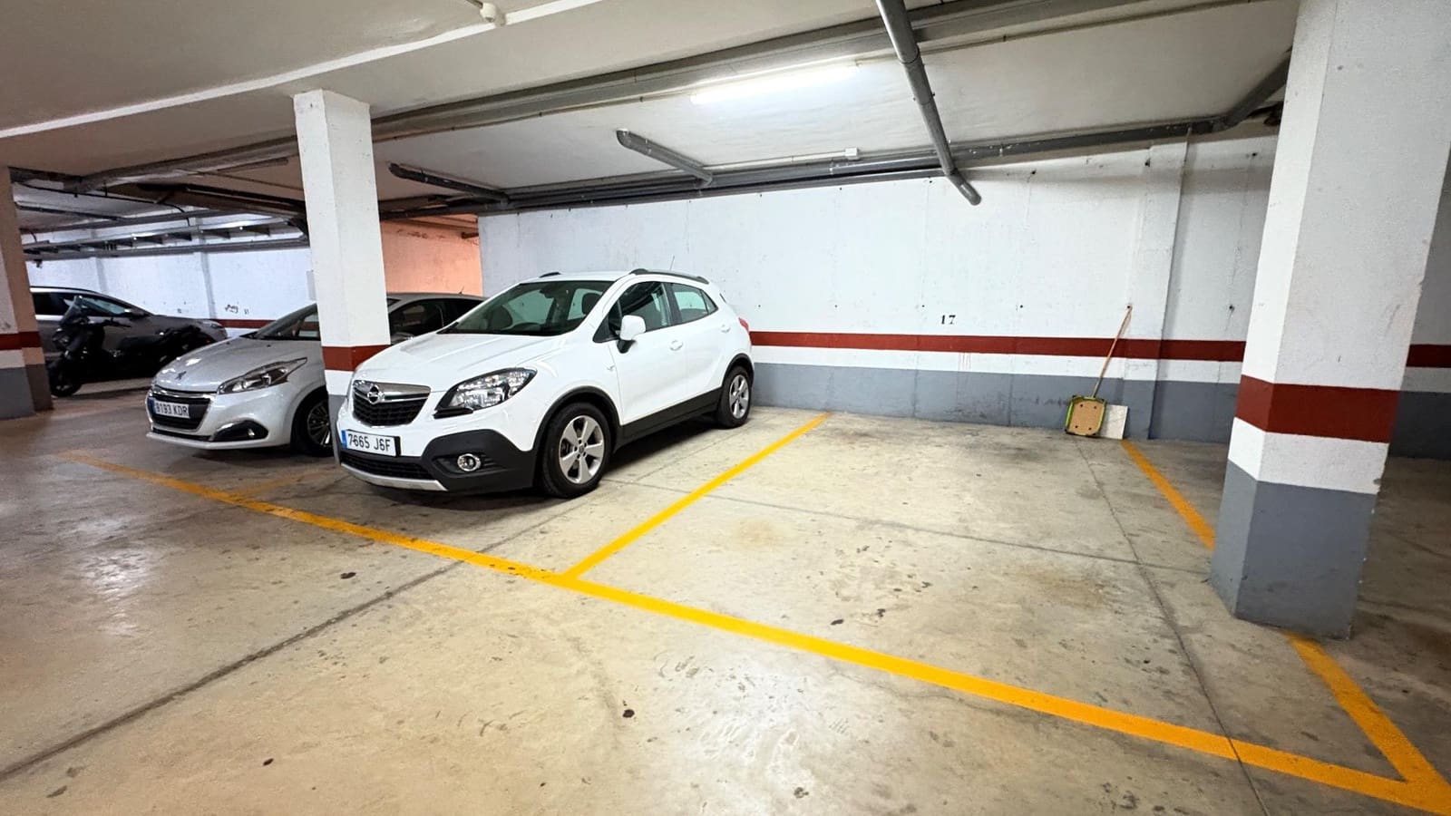 2 bedroom Flat for sale in El Tablero with garage - € 299,900 (Ref: 9401509)