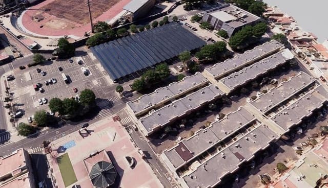 3 sypialnia Apartament na sprzedaż w San Bartolomé de Tirajana - 395 000 € (Ref: 9524487)