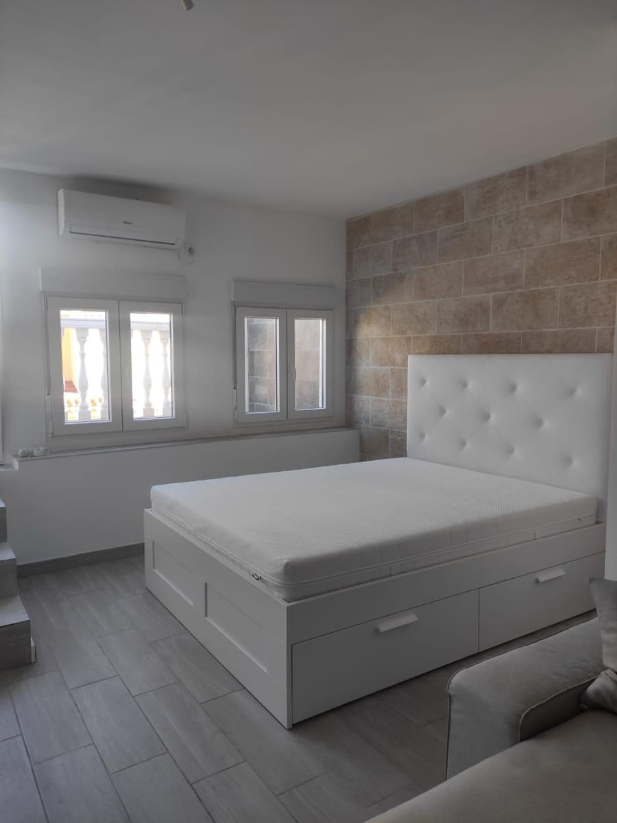 Studio att hyra i Mogan med pool - 950 € (Ref: 9541610)