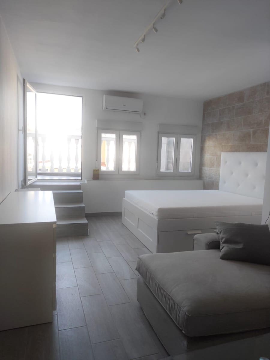 Studio att hyra i Mogan med pool - 950 € (Ref: 9541610)