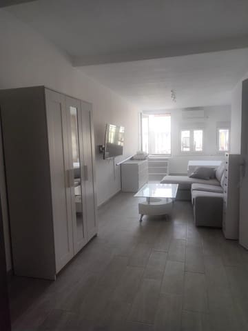 Studio att hyra i Mogán med pool - 950 € (Ref: 9541610)