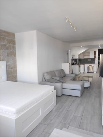 Studio att hyra i Mogán med pool - 950 € (Ref: 9541610)