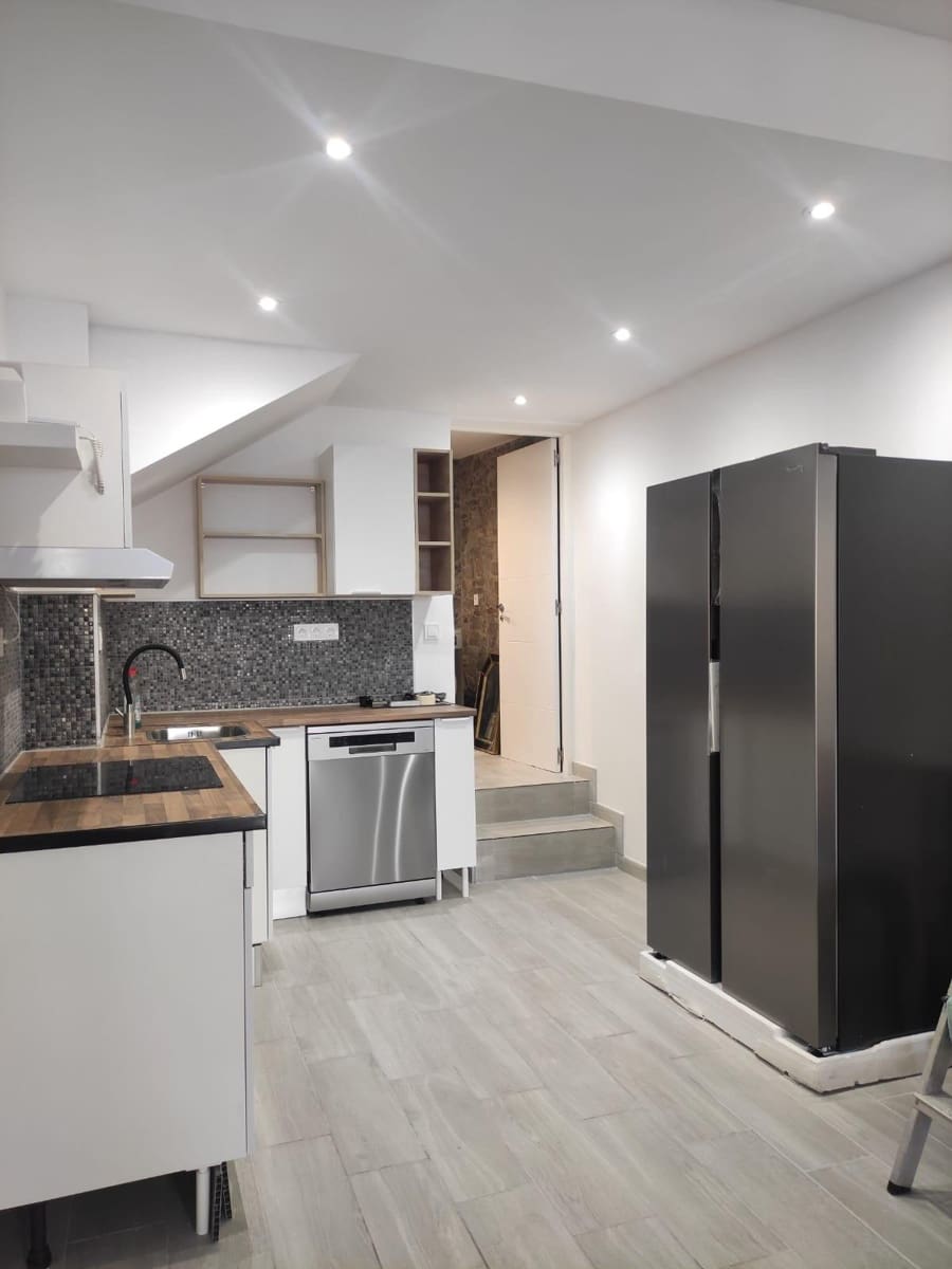 Studio att hyra i Mogan med pool - 950 € (Ref: 9541610)