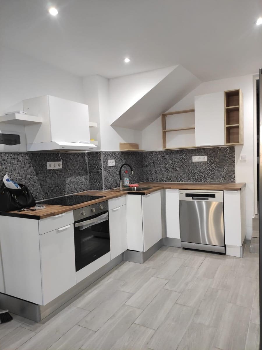 Studio att hyra i Mogan med pool - 950 € (Ref: 9541610)