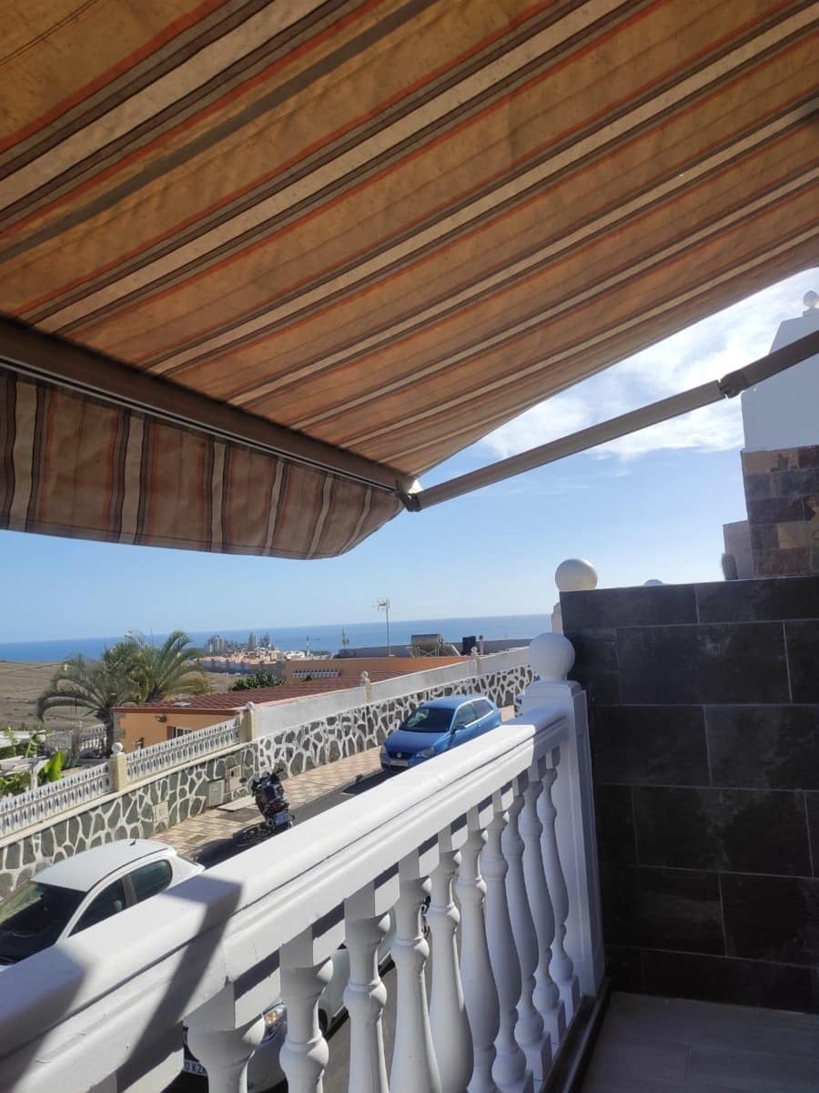 Studio att hyra i Mogan med pool - 950 € (Ref: 9541610)