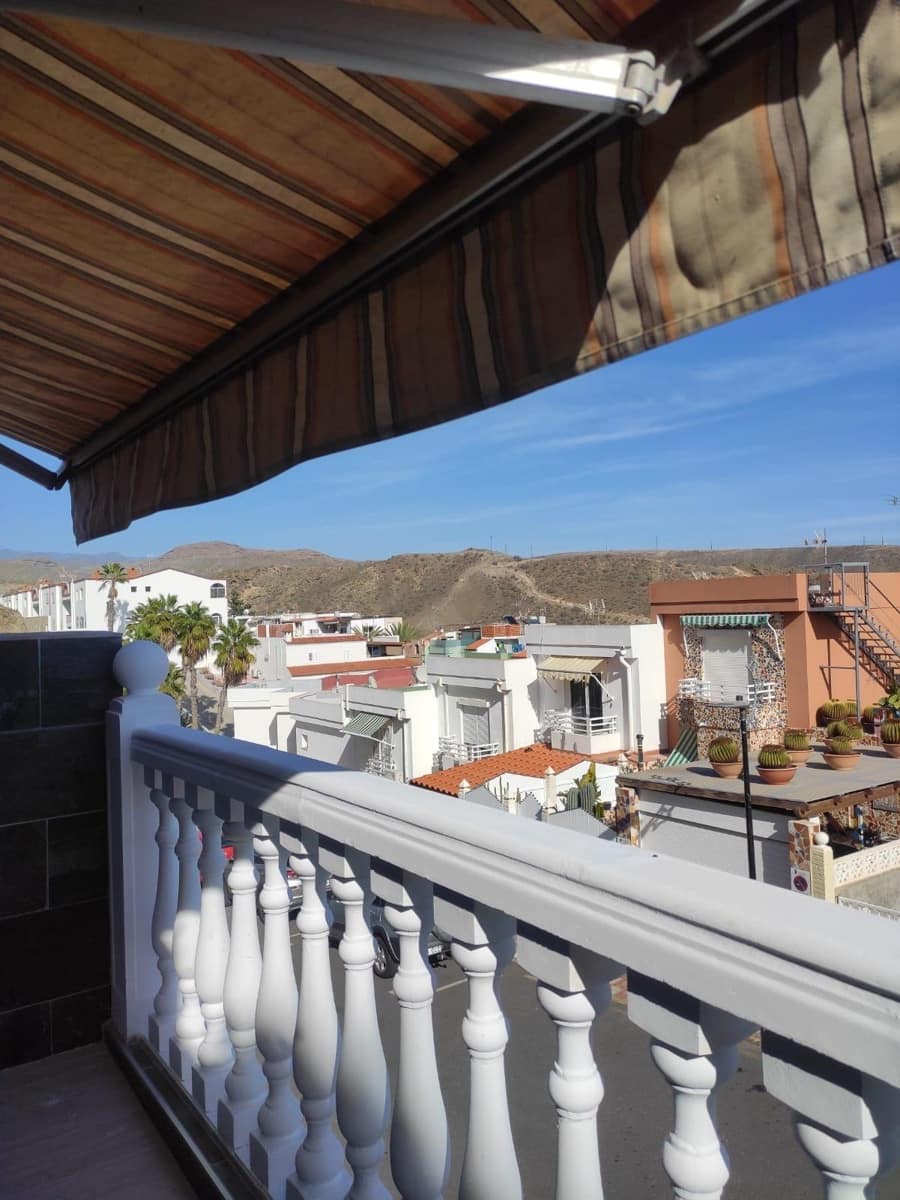 Studio att hyra i Mogan med pool - 950 € (Ref: 9541610)