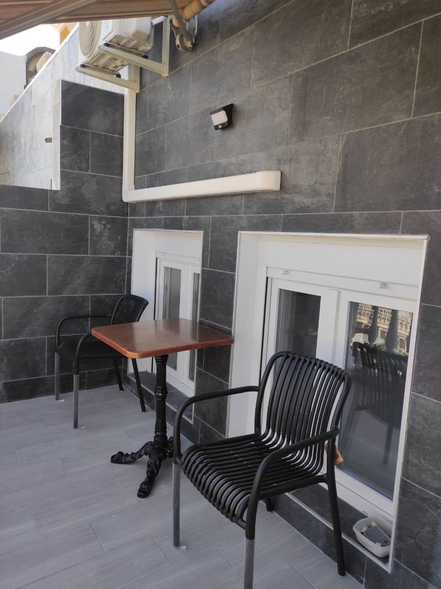 Studio att hyra i Mogan med pool - 950 € (Ref: 9541610)