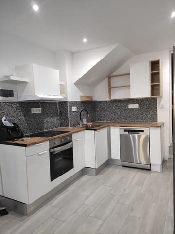 Studio att hyra i Mogán med pool - 950 € (Ref: 9541610)