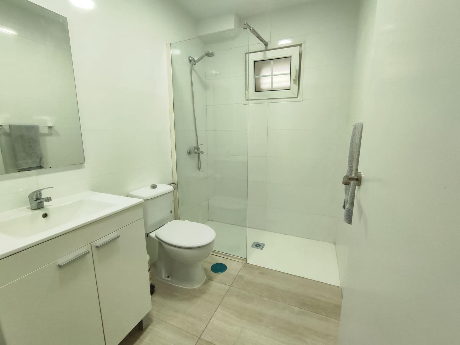 1 sovrum Lägenhet att hyra i San Agustin med pool - 1 100 € (Ref: 9551883)