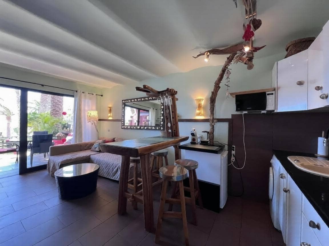 1 soveværelse Bungalow til salg i San Agustin med swimmingpool - € 340.000 (Ref: 9583048)