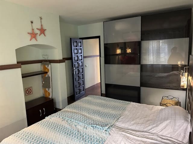 1 soveværelse Bungalow til salg i San Agustín, San Bartolomé de Tirajana med swimmingpool - € 340.000 (Ref: 9583048)