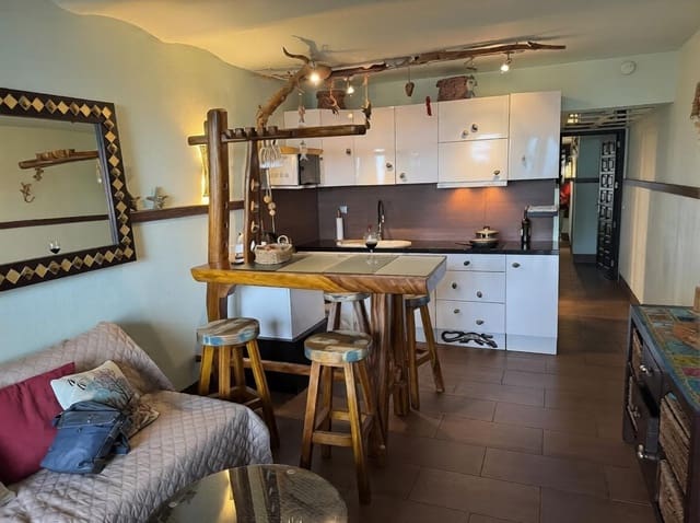 1 soveværelse Bungalow til salg i San Agustín, San Bartolomé de Tirajana med swimmingpool - € 340.000 (Ref: 9583048)