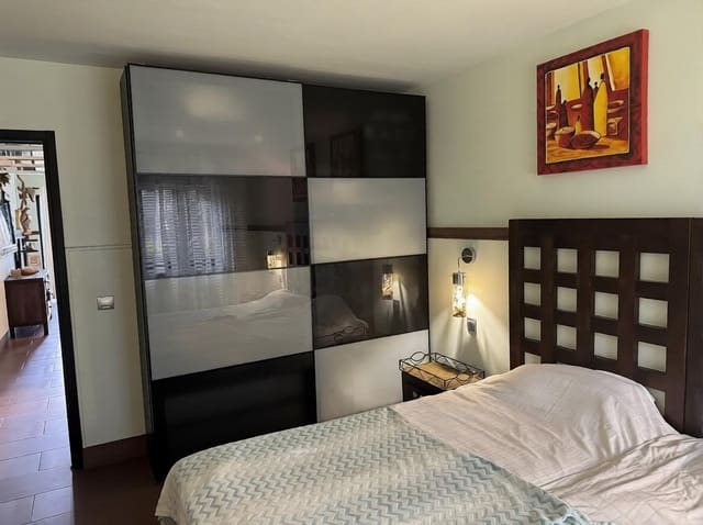 1 soveværelse Bungalow til salg i San Agustín, San Bartolomé de Tirajana med swimmingpool - € 340.000 (Ref: 9583048)