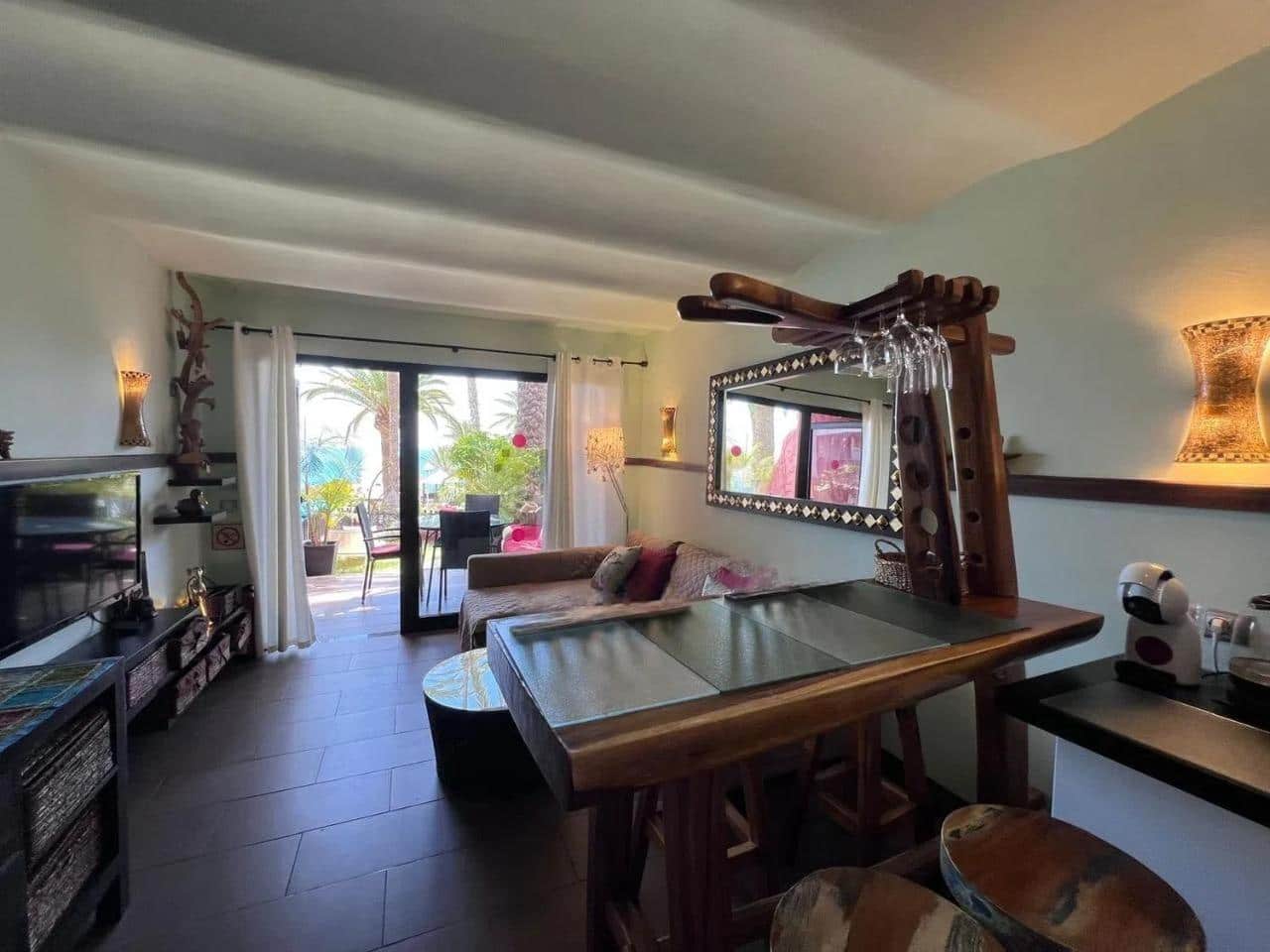 1 soveværelse Bungalow til salg i San Agustin med swimmingpool - € 340.000 (Ref: 9583048)