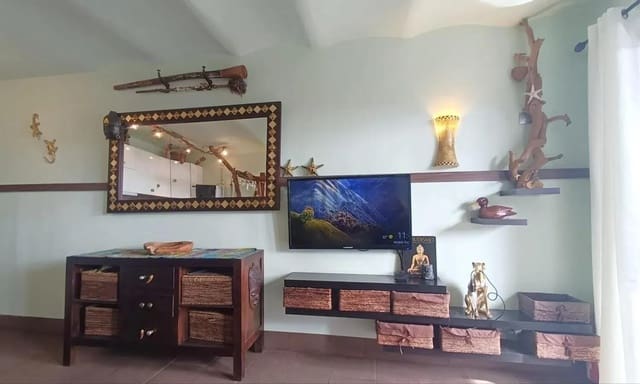 1 soveværelse Bungalow til salg i San Agustín, San Bartolomé de Tirajana med swimmingpool - € 340.000 (Ref: 9583048)