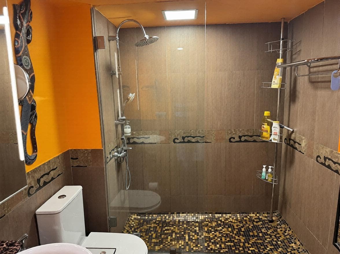 1 soveværelse Bungalow til salg i San Agustin med swimmingpool - € 340.000 (Ref: 9583048)