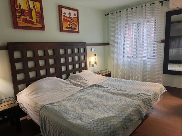 1 soveværelse Bungalow til salg i San Agustín, San Bartolomé de Tirajana med swimmingpool - € 340.000 (Ref: 9583048)