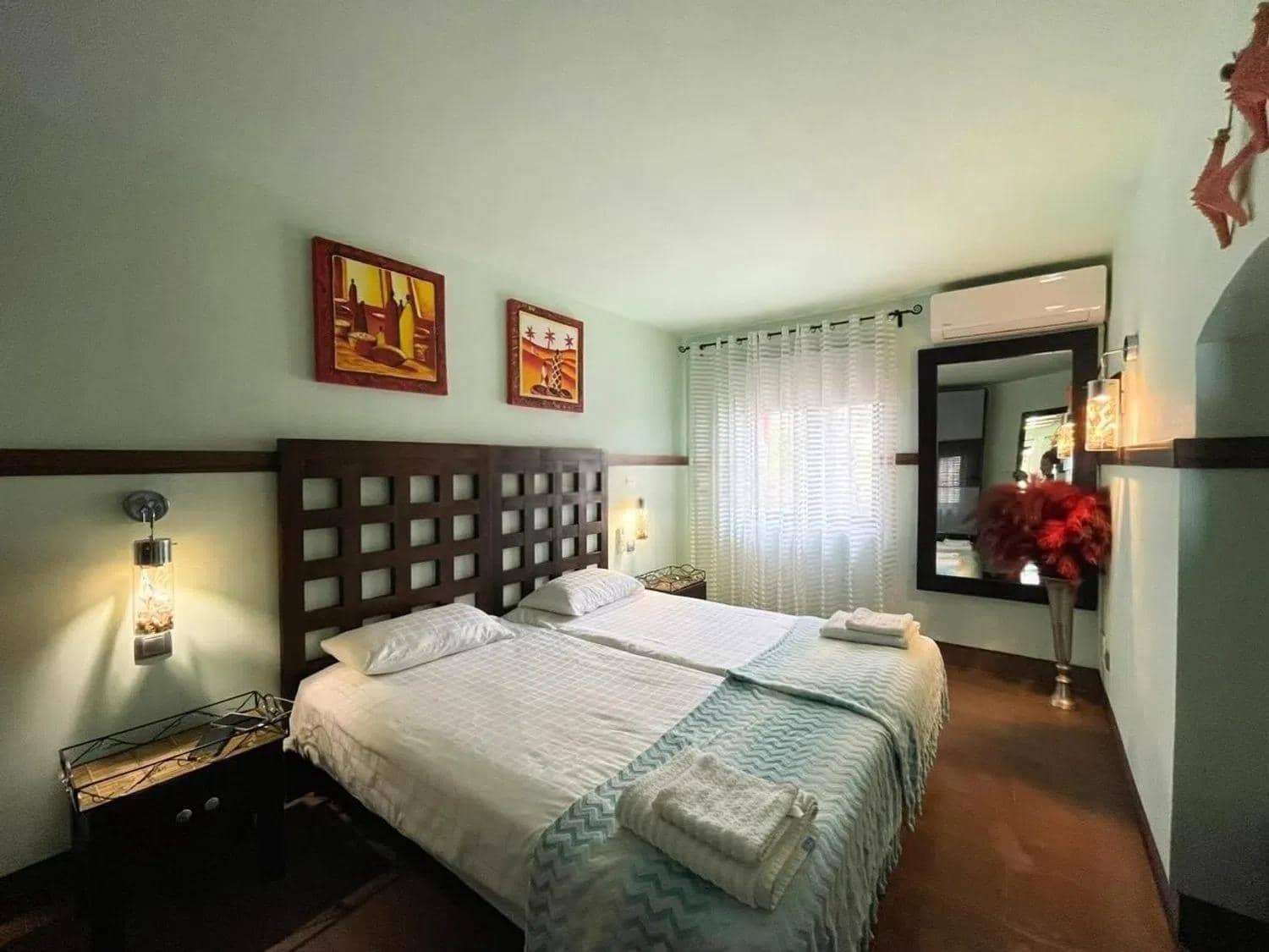 1 soveværelse Bungalow til salg i San Agustin med swimmingpool - € 340.000 (Ref: 9583048)